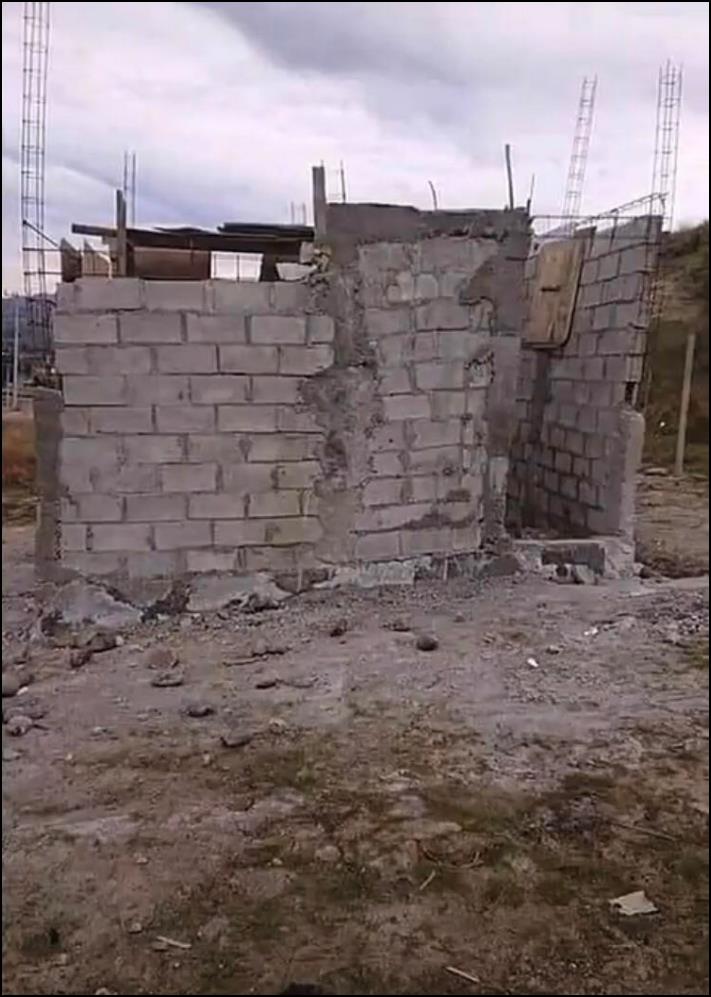 16 անգամ, երբ պարզ առաջադրանքը կատարել են այնպես, որ քիչ է մնում կանգնած տեղից ընկնես