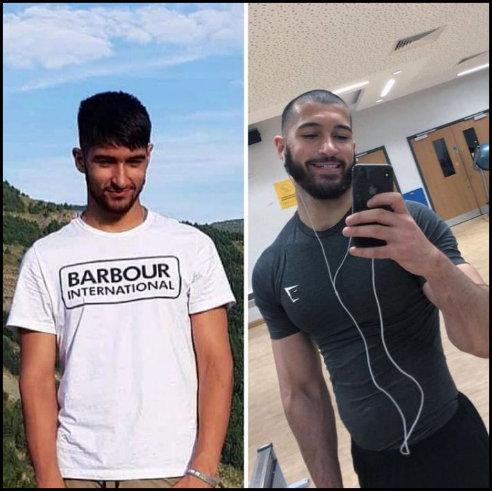 Մարդկանց 18 օրինակ, ովքեր կարծում էին, որ գեղեցիկ չեն, բայց դա կտրուկ փոխվեց տարիքի հետ