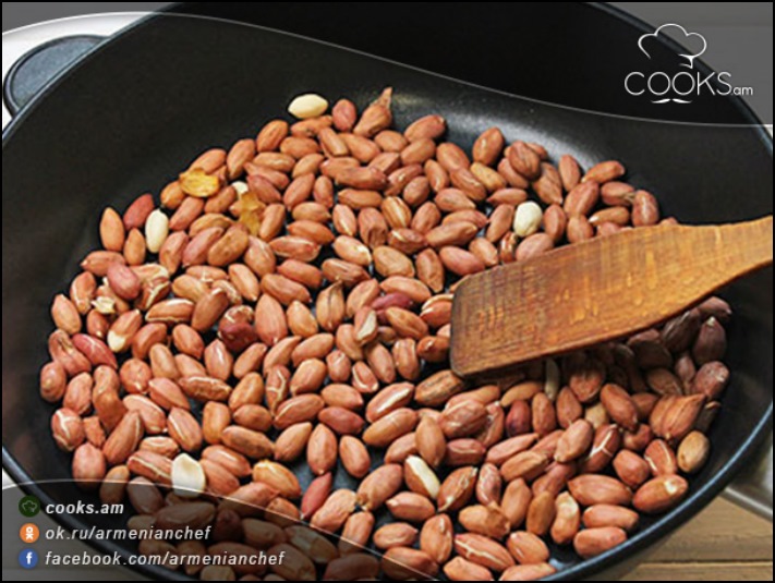 &laquo;Սնիկերս&raquo; տորթի շատ համեղ բաղադրատոմս. պատրաստում ու զարմացնում ենք հյուրերին այս չափազանց նրբահամ տորթով