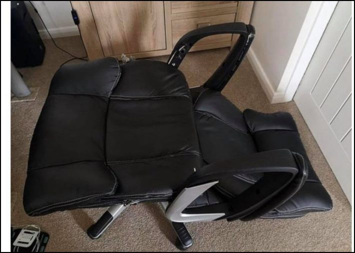 Իրենց հիմարության պատճառով մարդիկ հայտնվում են դժվար իրավիճակներում