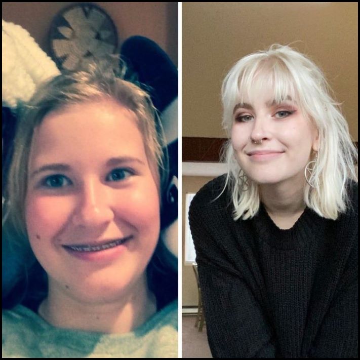 Մարդկանց 18 օրինակ, ովքեր կարծում էին, որ գեղեցիկ չեն, բայց դա կտրուկ փոխվեց տարիքի հետ