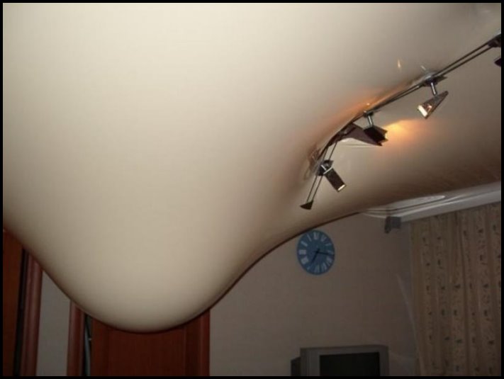 14 անգամ, երբ հարևանները ջրհեղեղ են արել