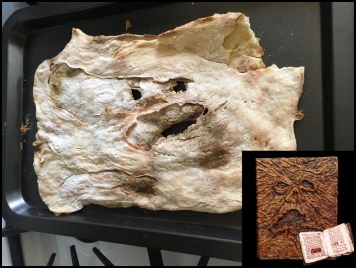 Սա ի՞նչ է։ Դեպքեր, երբ սնունդն այնքան վատ տեսք է ունեցել, որ մարդիկ պարզապես չեն կարողացել չկիսվել դրանցով