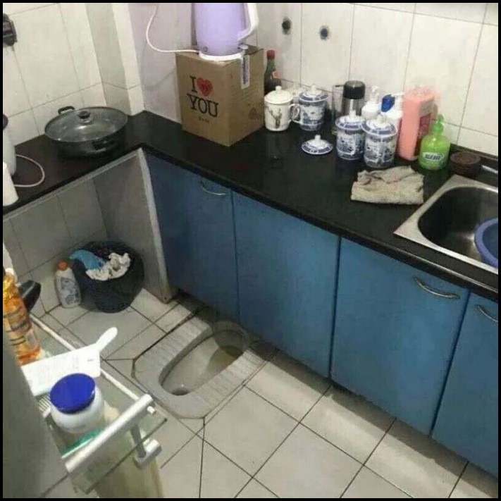 Բոլորը մեկում։ 14 խելացի բնակարան, որոնք զարմացնում են նույնիսկ փորձառու ռիելթորներին