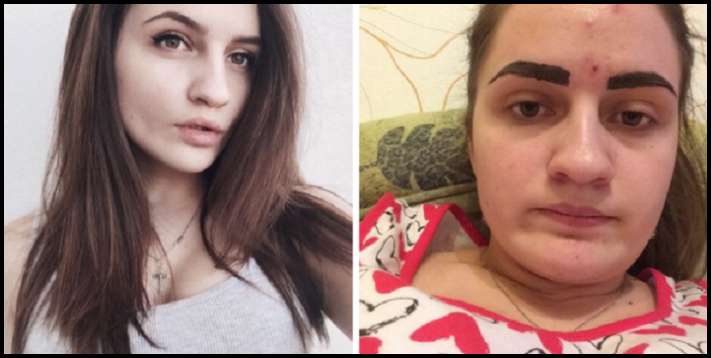 Համացանցում և իրական կյանքում. 24 լուսանկար, որոնցից հետո այլևս երբեք չես ծանոթանա սոցցանցերում