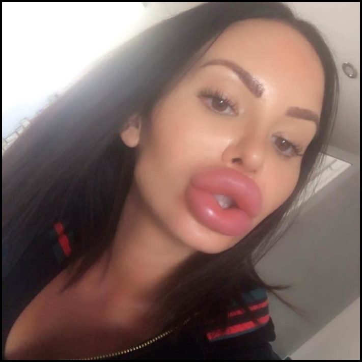 &laquo;Կանգնեք, ես կիջնեմ&raquo;։ Ժամանակակից գեղեցկուհիների լուսանկարներ, որոնց նայելիս ցնցվում ես