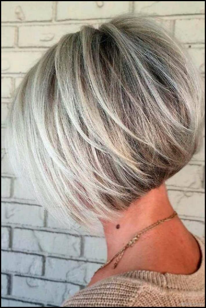 Շքեղ սանրվածքներ կարճ մազերի համար