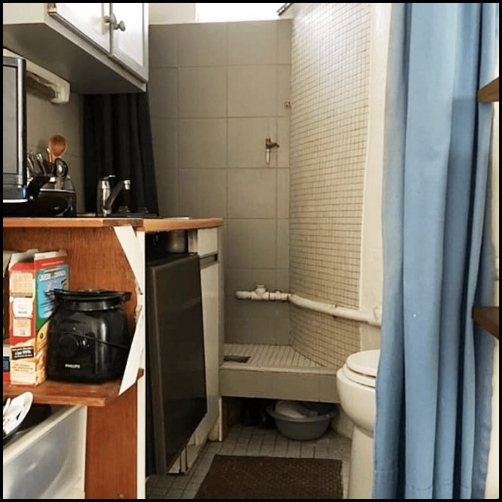 Բոլորը մեկում։ 14 խելացի բնակարան, որոնք զարմացնում են նույնիսկ փորձառու ռիելթորներին