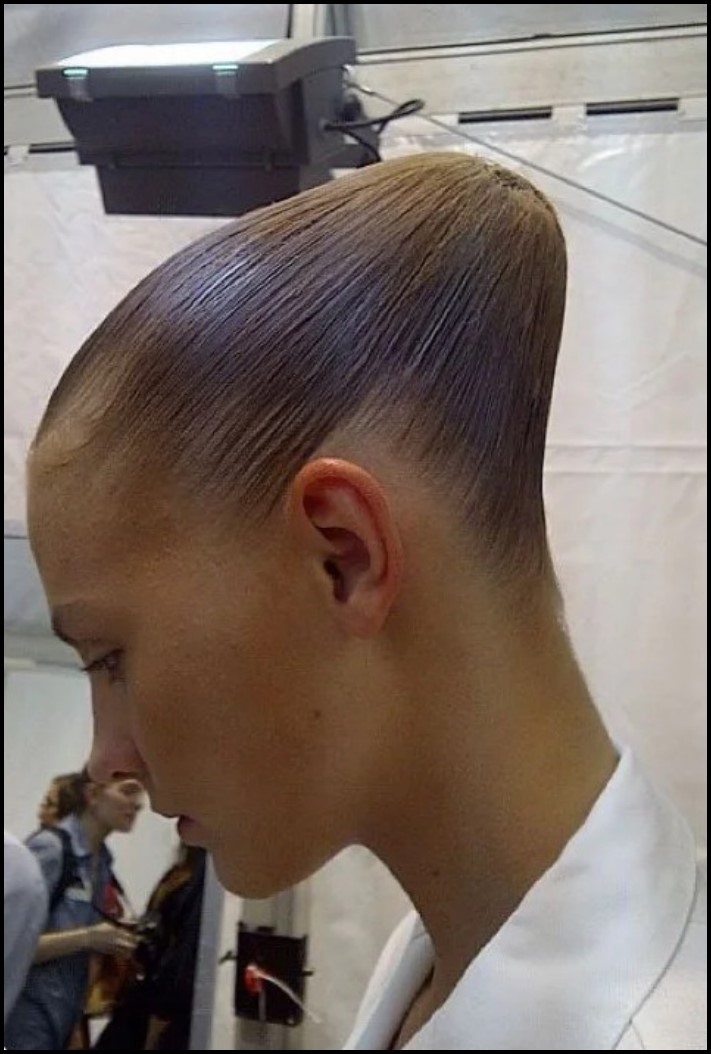 16 մարդ, ովքեր համարձակվեցին իրենց արտաքինի հետ փոքր փորձեր անել, ինչի համար նրանք հետո զղջացին