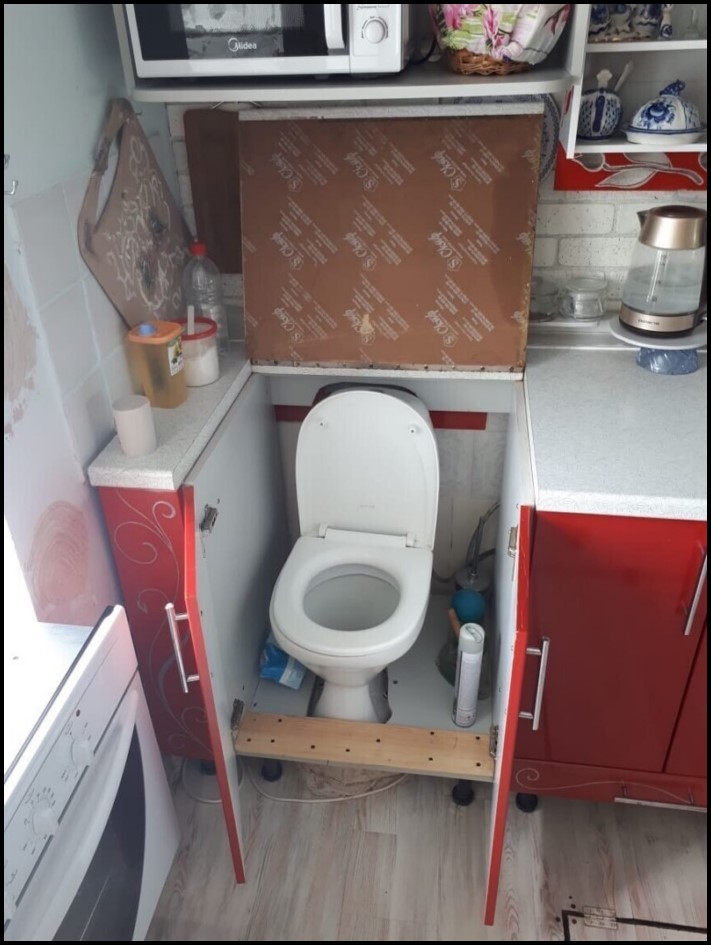 Բոլորը մեկում։ 14 խելացի բնակարան, որոնք զարմացնում են նույնիսկ փորձառու ռիելթորներին