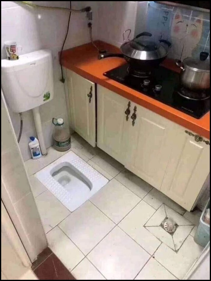 Բոլորը մեկում։ 14 խելացի բնակարան, որոնք զարմացնում են նույնիսկ փորձառու ռիելթորներին