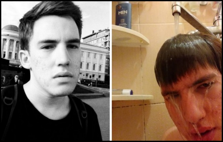 Համացանցում և իրական կյանքում. 24 լուսանկար, որոնցից հետո այլևս երբեք չես ծանոթանա սոցցանցերում