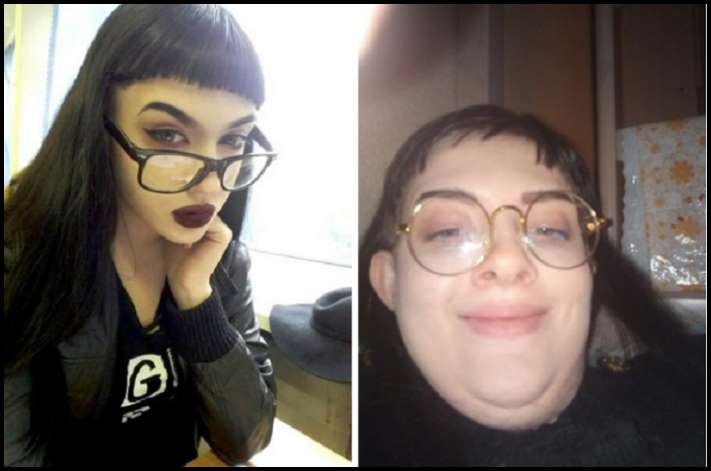 Համացանցում և իրական կյանքում. 24 լուսանկար, որոնցից հետո այլևս երբեք չես ծանոթանա սոցցանցերում