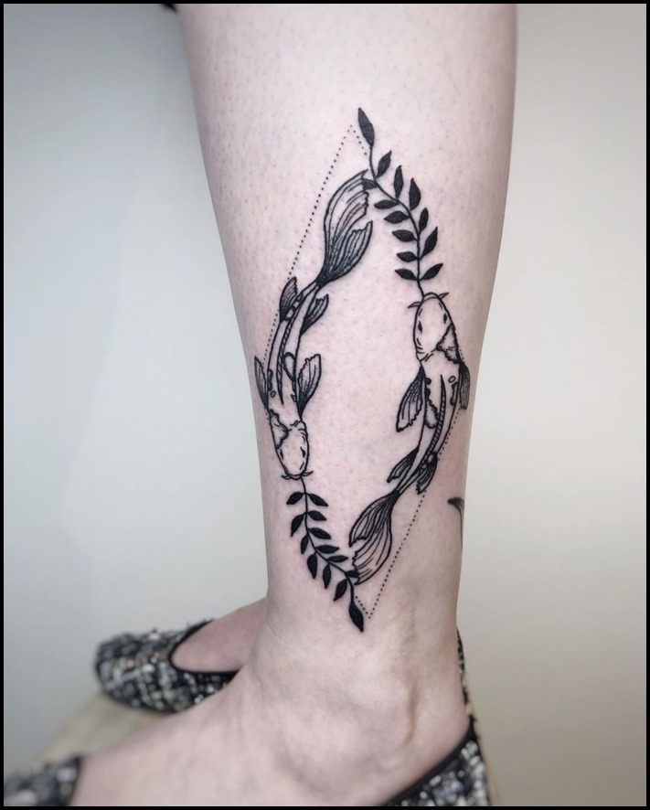 &laquo;Դա նույնպես արվեստ է&raquo;. 20 գեղեցիկ դաջվածքներ, որոնք ձեզ կոգեշնչեն