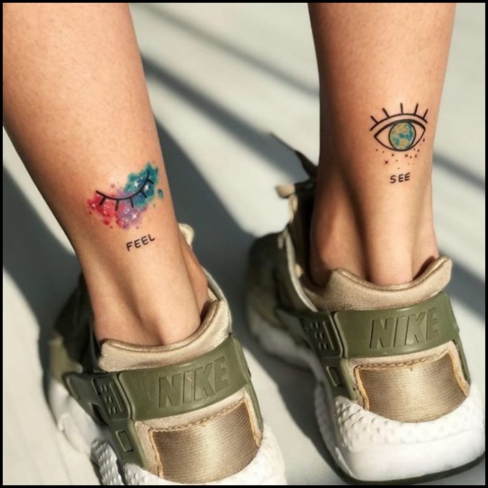 &laquo;Դա նույնպես արվեստ է&raquo;. 20 գեղեցիկ դաջվածքներ, որոնք ձեզ կոգեշնչեն