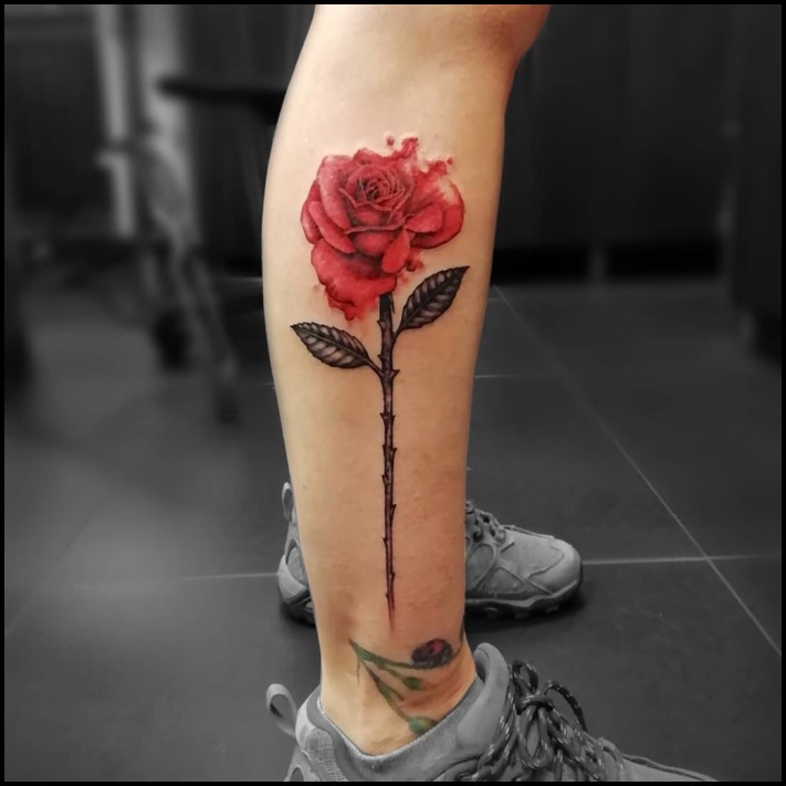 &laquo;Դա նույնպես արվեստ է&raquo;. 20 գեղեցիկ դաջվածքներ, որոնք ձեզ կոգեշնչեն