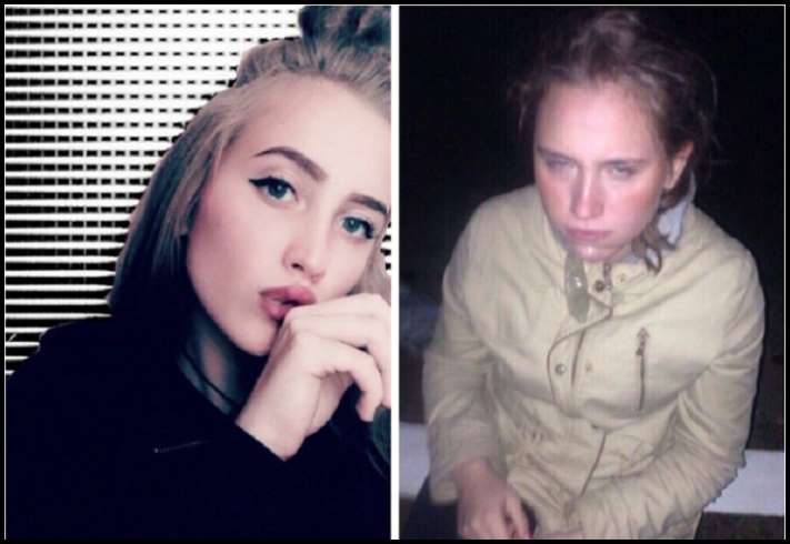 Համացանցում և իրական կյանքում. 24 լուսանկար, որոնցից հետո այլևս երբեք չես ծանոթանա սոցցանցերում