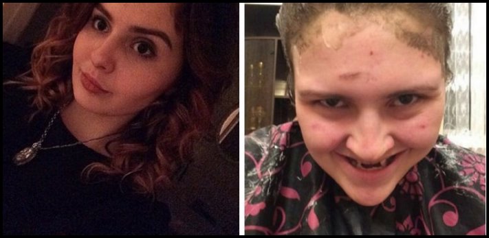 Համացանցում և իրական կյանքում. 24 լուսանկար, որոնցից հետո այլևս երբեք չես ծանոթանա սոցցանցերում