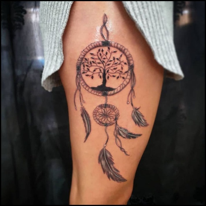 &laquo;Դա նույնպես արվեստ է&raquo;. 20 գեղեցիկ դաջվածքներ, որոնք ձեզ կոգեշնչեն