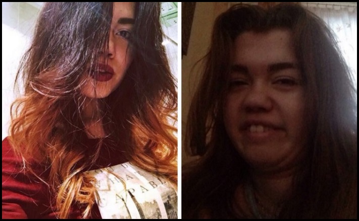 Համացանցում և իրական կյանքում. 24 լուսանկար, որոնցից հետո այլևս երբեք չես ծանոթանա սոցցանցերում