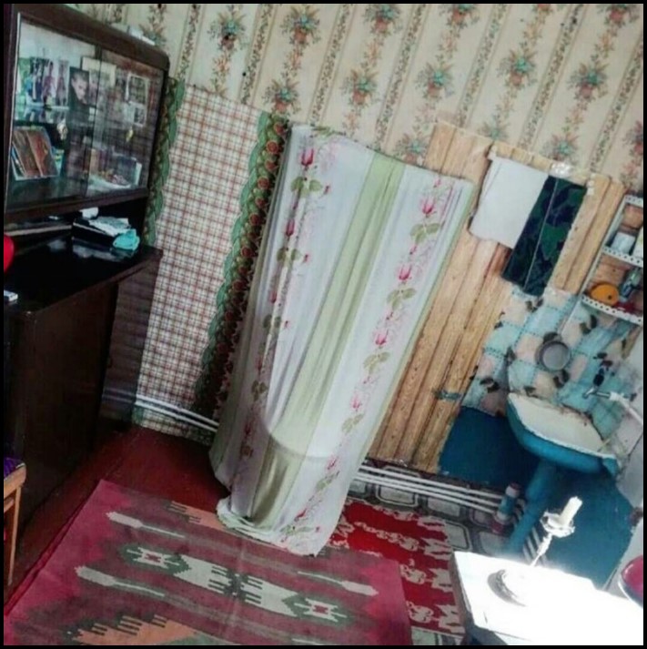 Բոլորը մեկում։ 14 խելացի բնակարան, որոնք զարմացնում են նույնիսկ փորձառու ռիելթորներին