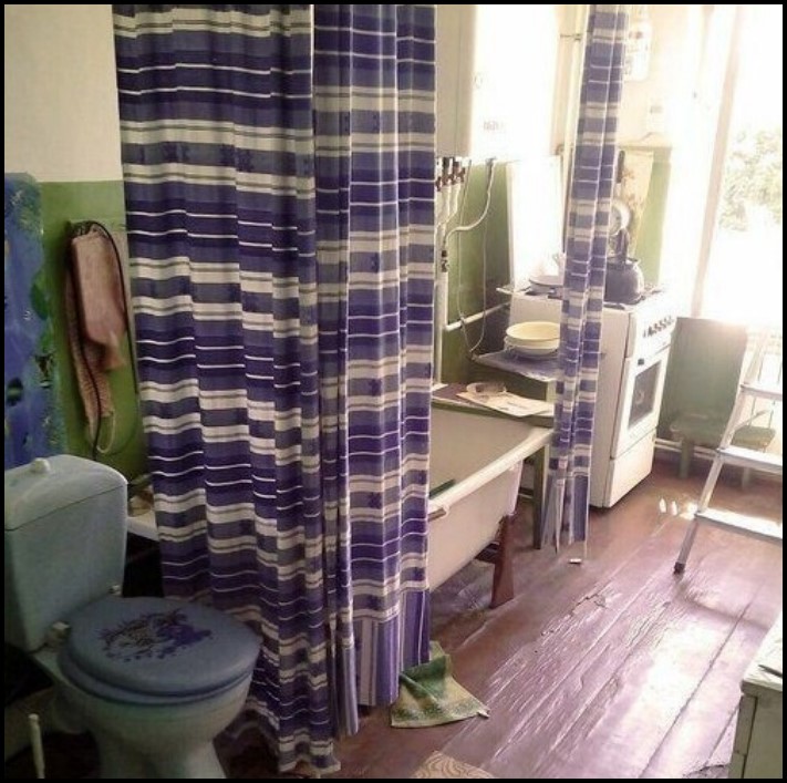 Բոլորը մեկում։ 14 խելացի բնակարան, որոնք զարմացնում են նույնիսկ փորձառու ռիելթորներին