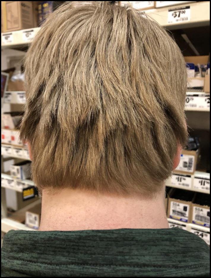 16 մարդ, ովքեր համարձակվեցին իրենց արտաքինի հետ փոքր փորձեր անել, ինչի համար նրանք հետո զղջացին