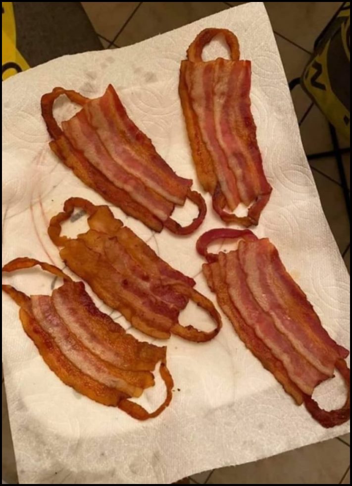 Սա ի՞նչ է։ Դեպքեր, երբ սնունդն այնքան վատ տեսք է ունեցել, որ մարդիկ պարզապես չեն կարողացել չկիսվել դրանցով