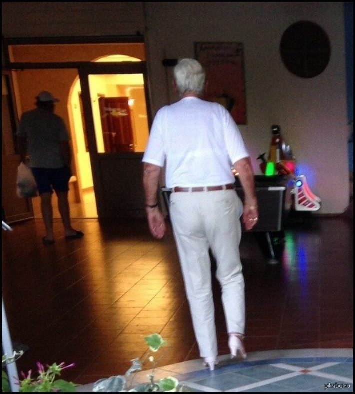 Զգուշացեք, տարօրինակներ են։ 17 մարդ, ովքեր գնացել են խանութ և հայտնվել բոլորի ուշադրության կենտրոնում