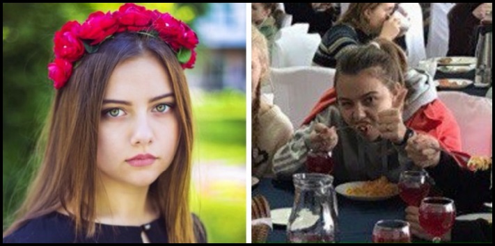 Համացանցում և իրական կյանքում. 24 լուսանկար, որոնցից հետո այլևս երբեք չես ծանոթանա սոցցանցերում