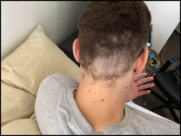 16 մարդ, ովքեր համարձակվեցին իրենց արտաքինի հետ փոքր փորձեր անել, ինչի համար նրանք հետո զղջացին