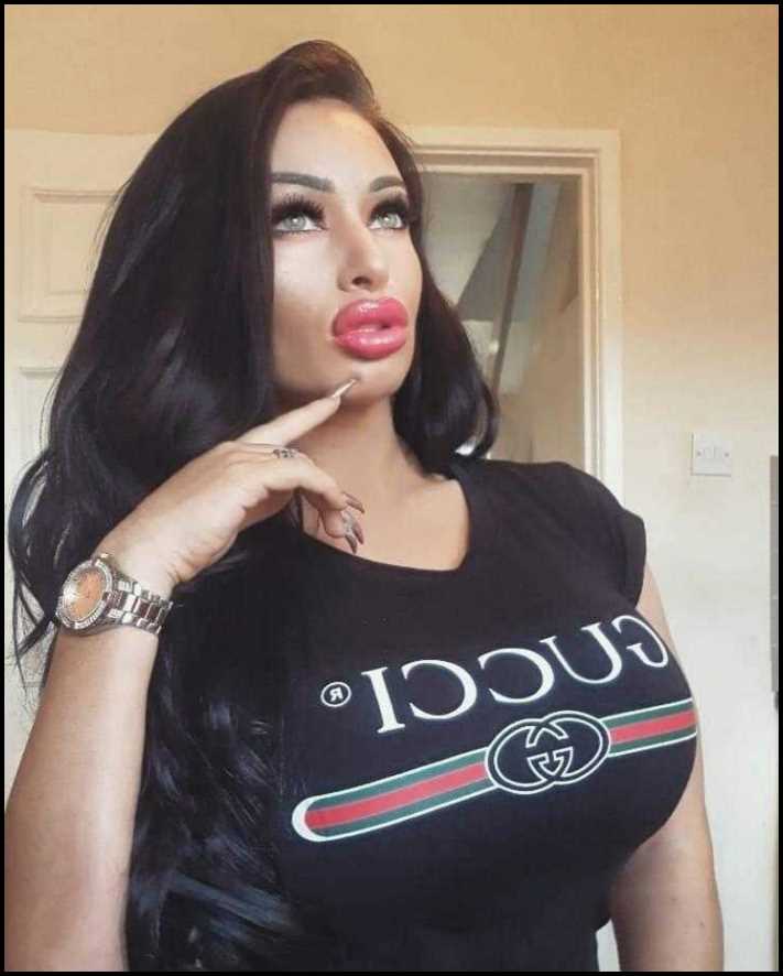 &laquo;Կանգնեք, ես կիջնեմ&raquo;։ Ժամանակակից գեղեցկուհիների լուսանկարներ, որոնց նայելիս ցնցվում ես