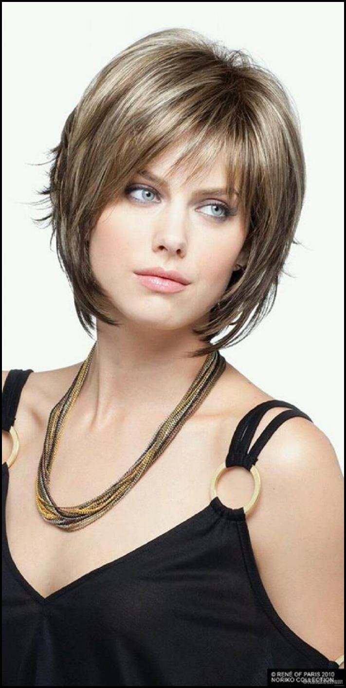 Շքեղ սանրվածքներ կարճ մազերի համար