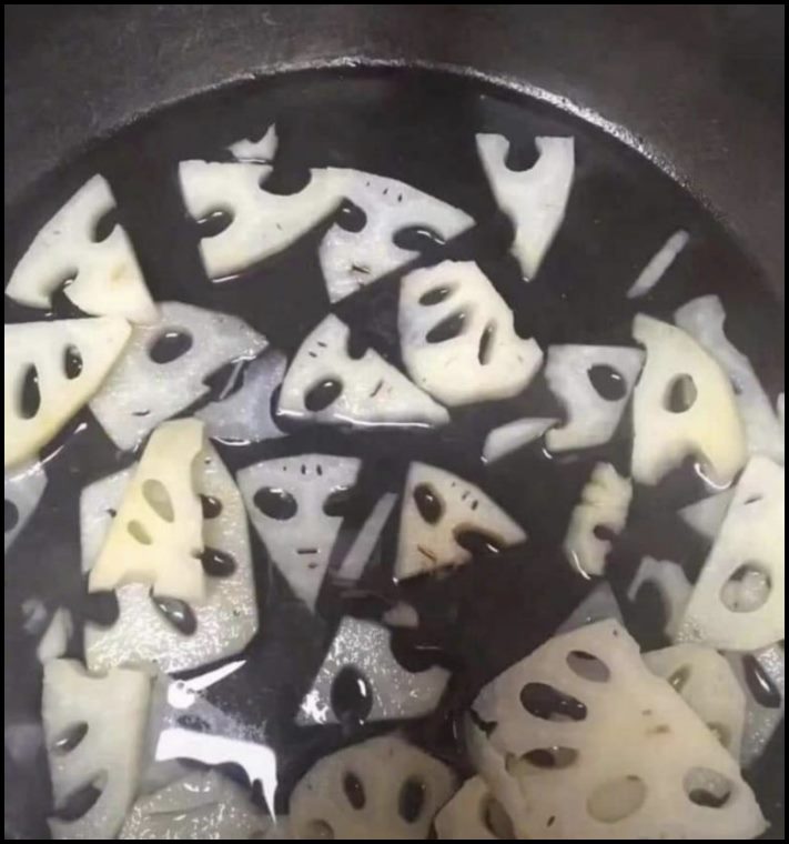 Սա ի՞նչ է։ Դեպքեր, երբ սնունդն այնքան վատ տեսք է ունեցել, որ մարդիկ պարզապես չեն կարողացել չկիսվել դրանցով