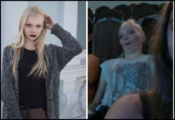 Համացանցում և իրական կյանքում. 24 լուսանկար, որոնցից հետո այլևս երբեք չես ծանոթանա սոցցանցերում