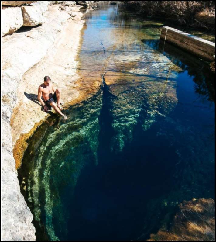 Ծովի և նրա բնակիչների 15 լուսանկար, որոնք դիտելուց հետո այլևս չեք մտնի ջուրը