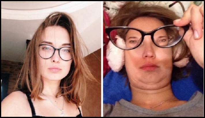 Համացանցում և իրական կյանքում. 24 լուսանկար, որոնցից հետո այլևս երբեք չես ծանոթանա սոցցանցերում