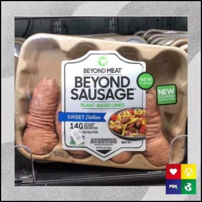 Սա ի՞նչ է։ Դեպքեր, երբ սնունդն այնքան վատ տեսք է ունեցել, որ մարդիկ պարզապես չեն կարողացել չկիսվել դրանցով