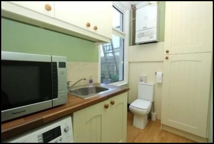 Բոլորը մեկում։ 14 խելացի բնակարան, որոնք զարմացնում են նույնիսկ փորձառու ռիելթորներին