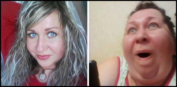 Համացանցում և իրական կյանքում. 24 լուսանկար, որոնցից հետո այլևս երբեք չես ծանոթանա սոցցանցերում