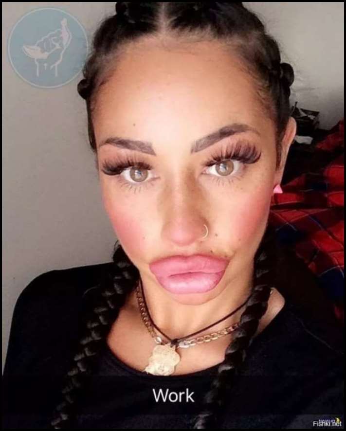 &laquo;Կանգնեք, ես կիջնեմ&raquo;։ Ժամանակակից գեղեցկուհիների լուսանկարներ, որոնց նայելիս ցնցվում ես