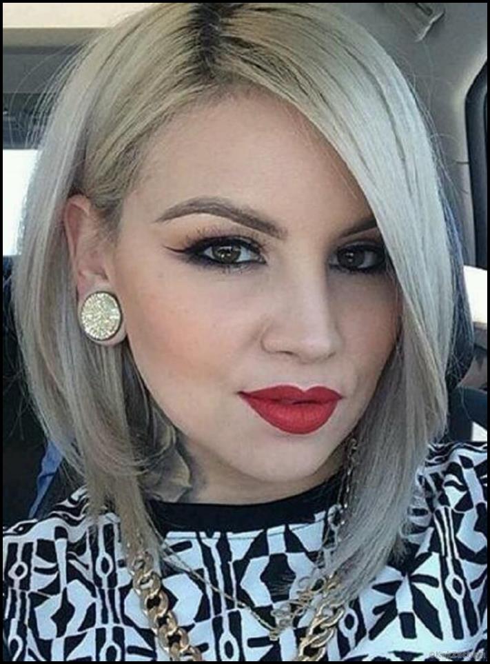 Շքեղ սանրվածքներ կարճ մազերի համար