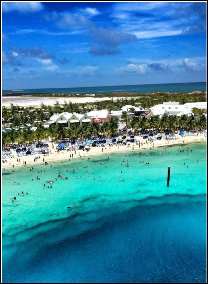 Ծովի և նրա բնակիչների 15 լուսանկար, որոնք դիտելուց հետո այլևս չեք մտնի ջուրը