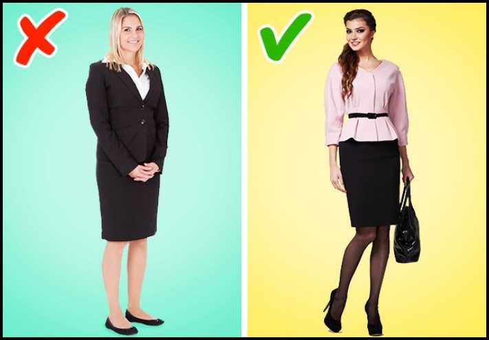 10 տարածված ոճային սխալ, որ ձեզ անտանելի անճաշակ տեսք են հաղորդում. խուսափեք դրանցից