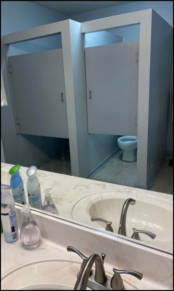 Վայ-դիզայներների 16 ստեղծագործություն, որոնց ոչ ոք այդպես էլ չհամարձակվեց պատմել ծրագրի ձախողման մասին