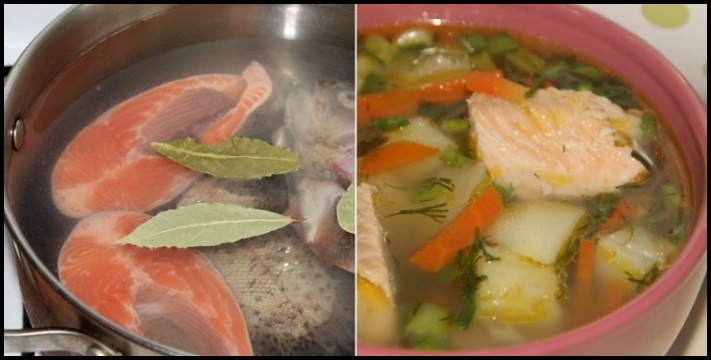 Այսքան ժամանակ դուք սխալ եք պատրաստել ձուկը. ահա թե ինչպես է պետք այն ճիշտ եփել