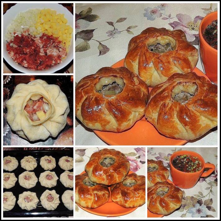 Պատրաստում ենք համեղ և նուրբ &laquo;Վաք Բալիշ&raquo;. համն անմահական է