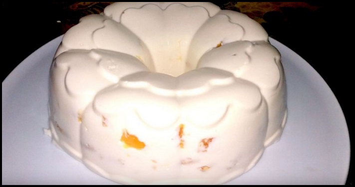 Կաթնաշոռային տորթ՝ առանց թխելու․ համեղ, հեշտ և արագ