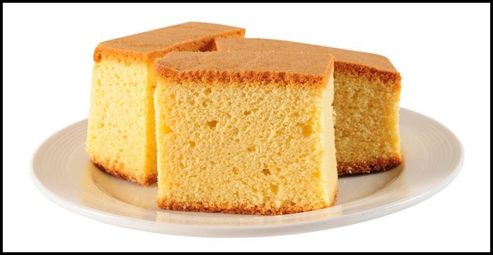 Ինչպես պատրաստել կատարյալ բիսկվիթ. տնային տնտեսուհիների համար սա իսկական անակնկալ է