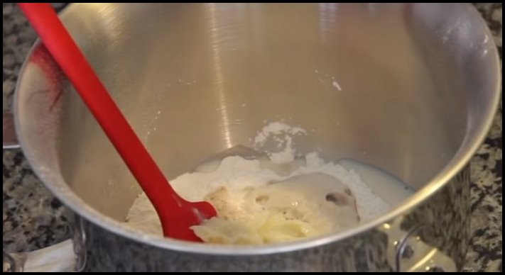 Ճապոնական բուլկիներ. փափուկ և համեղ բուլկիները որ երբևէ փորձել եմ պատրաստել